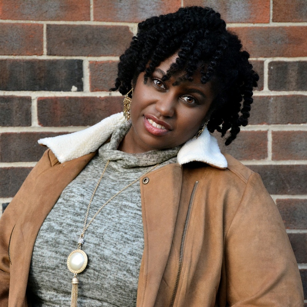 Meet your Posher, Danielle